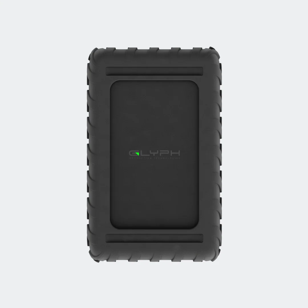 1_550ce3cc-4c0e-490b-9ad9-9152123f6a76 Blackbox Pro, 7200RPM, Enterprise Class, USB-C (3.2) (Works with 3.0/2.0) - Image 1