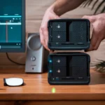 Glyph Blackbox PRO RAID Desktop Drive with Thunderbolt 3 - Image 4