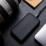 Glyph Atom Pro, NVMe SSD, Thunderbolt 3 - Image 2