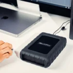 Blackbox Pro, 7200RPM, Enterprise Class, USB-C (3.2) (Works with 3.0/2.0) - Image 6