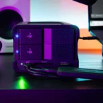Glyph Blackbox PRO RAID Desktop Drive with Thunderbolt 3 - Image 6