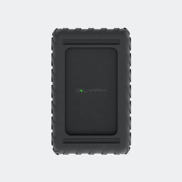 Blackbox PRO Desktop Drive