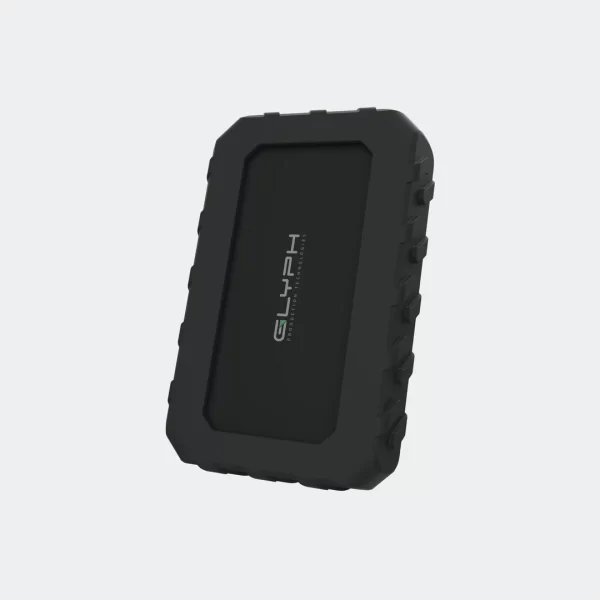 Atom EX40 High-Intensity USB4 NVMe SSD