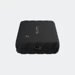 Atom EX80 High-Intensity USB4 80Gbps Portable SSD w/ Location Track - Image 6