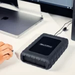 Blackbox PRO Desktop Drive - Image 3