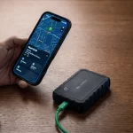 Atom EX80 High-Intensity USB4 80Gbps Portable SSD w/ Location Track - Image 3